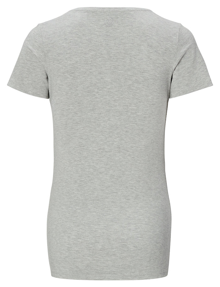 Umstands- und Still-Shirt kurzarm HOME