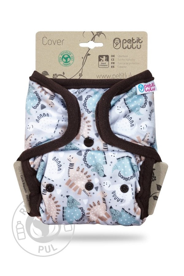 Standard Stoffwindel-Überhose, Snap