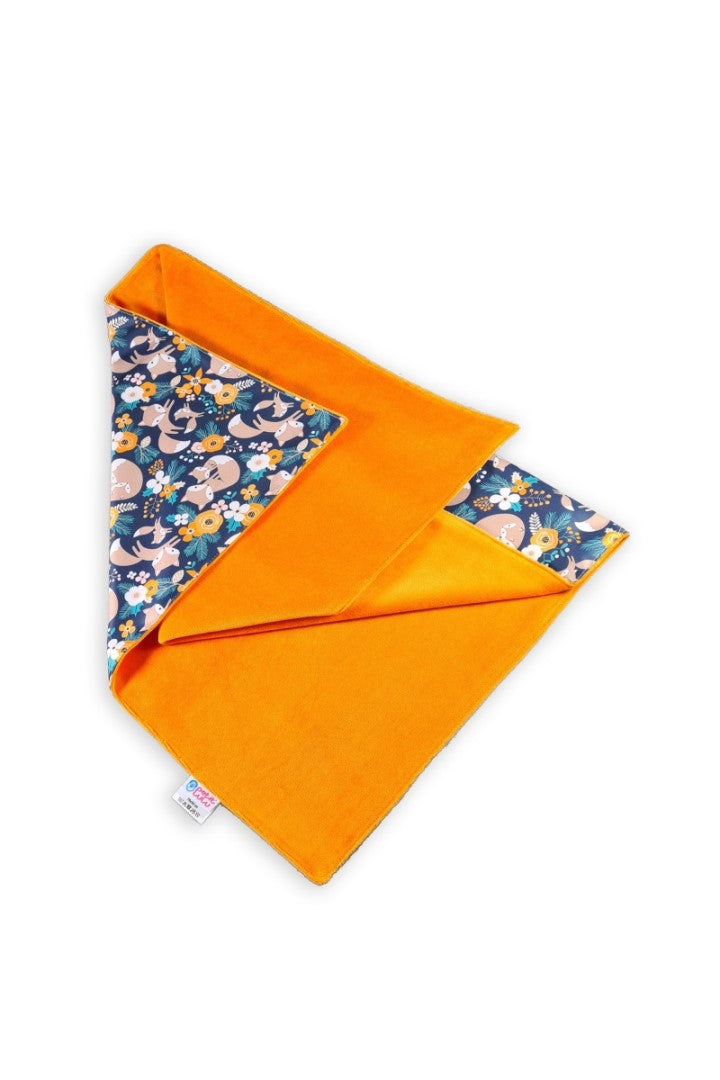 Waschbare Wickelunterlage