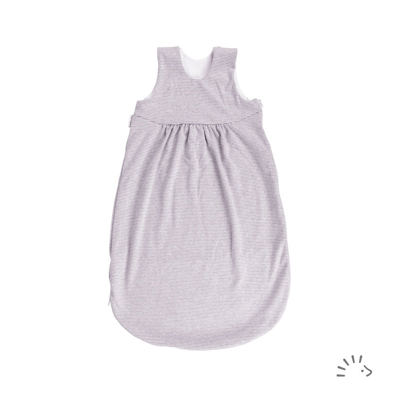 Schlafsack aus Bio-Baumwolle