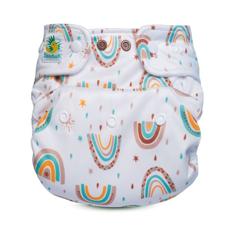 XL Stoffwindel-Überhose