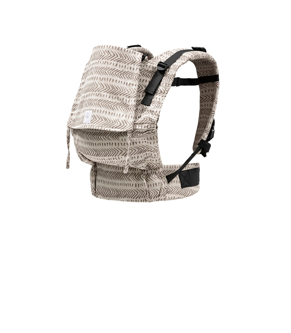 TESTER Stokke Limas Flex