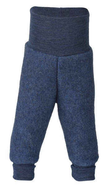 Wollfleece Hose