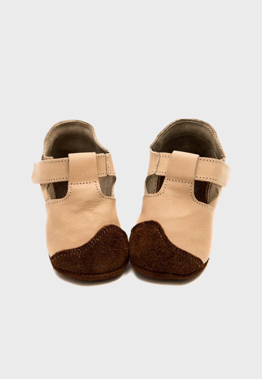 Barfuss Finken COLIBRI (In- & Outdoor)