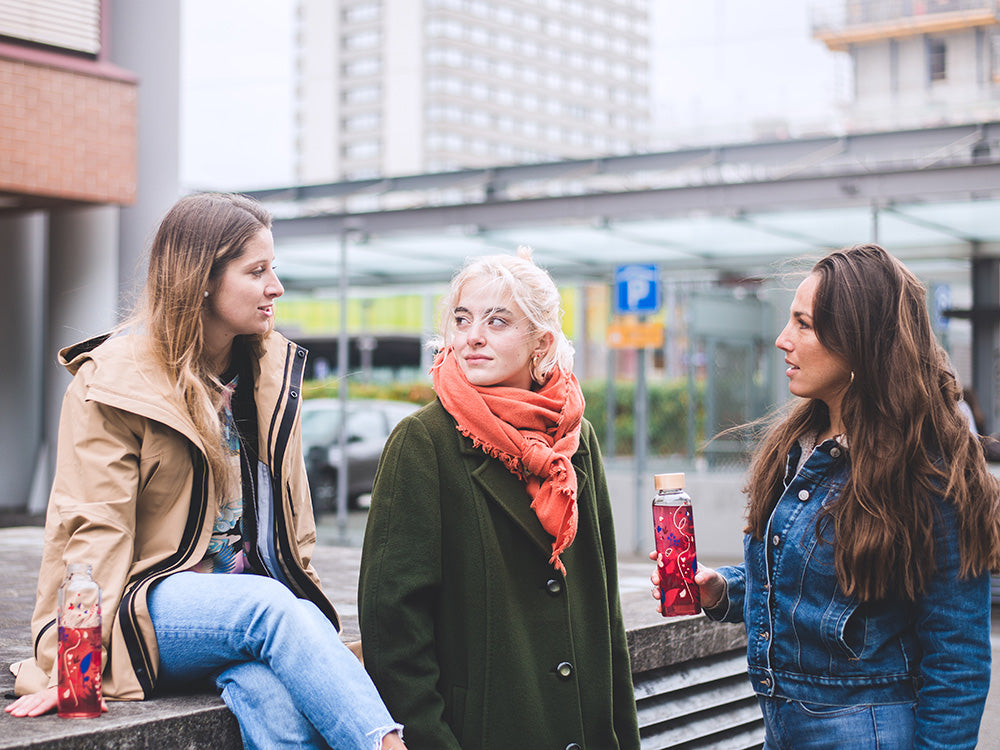 Rouge Flasche, 500ml
