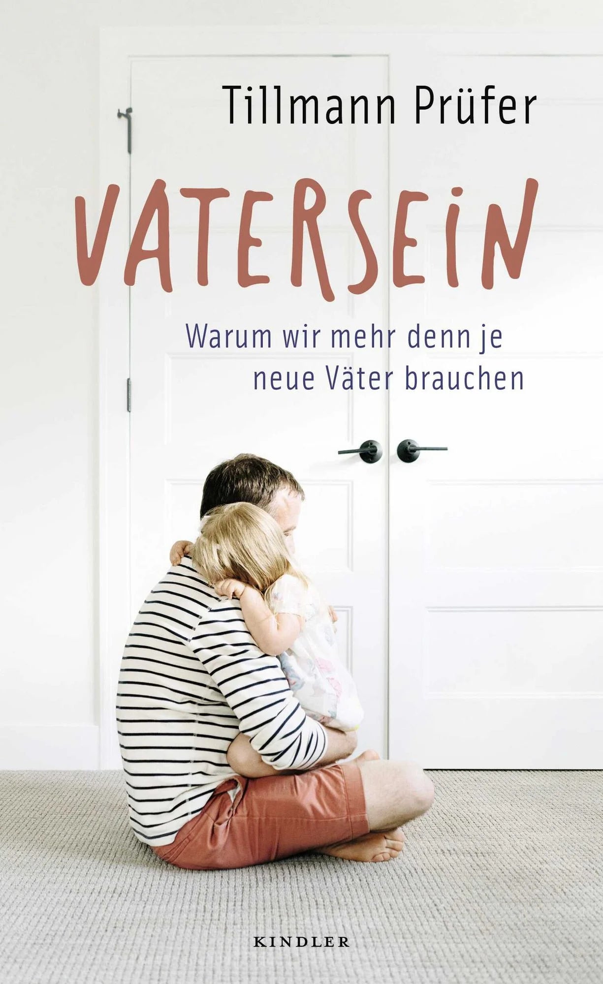 Vatersein (T. Prüfer)