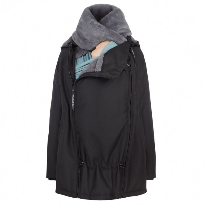 Umstands- und Tragejacke WALLABY