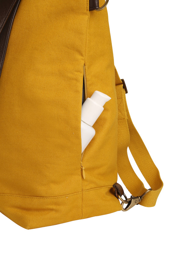 Wickeltasche