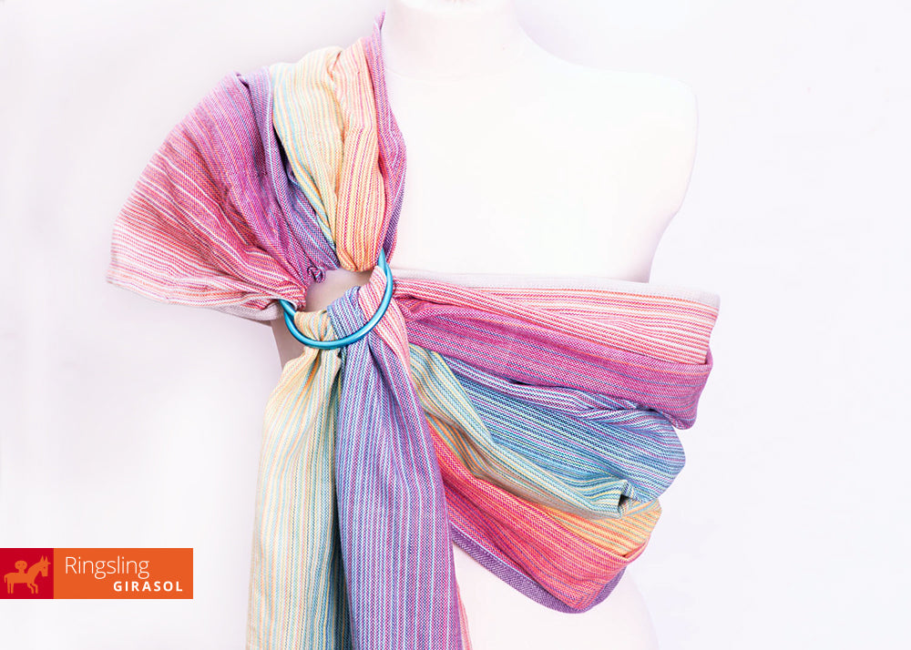 Girasol Ring Sling FREE ELF