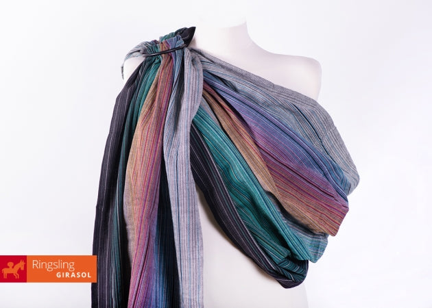 Girasol Ring Sling ALWAYS BY RISAROO
