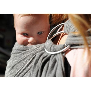 Girasol Ring Sling GRAPHIT