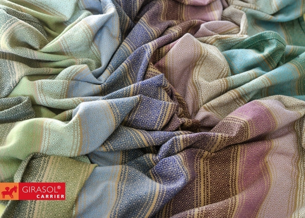 Ring Sling RAYOS D'ORO