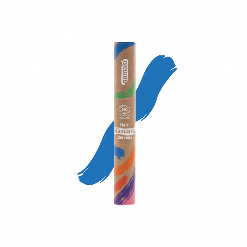 Bio Haar Mascara für Kinder
