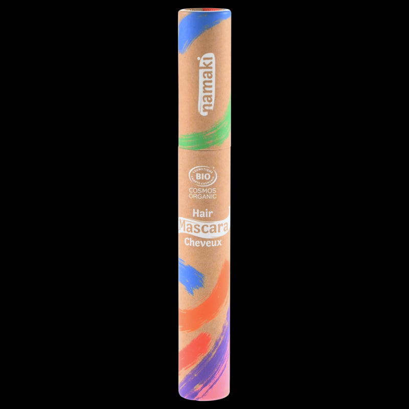 Namaki Bio Haar Mascara für Kinder
