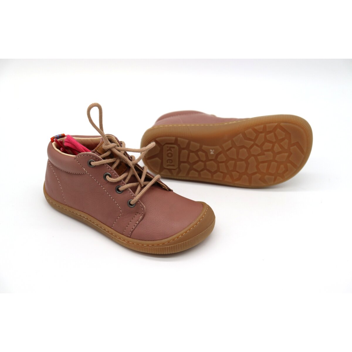 Barfuss Schürschuh DELI NAPA
