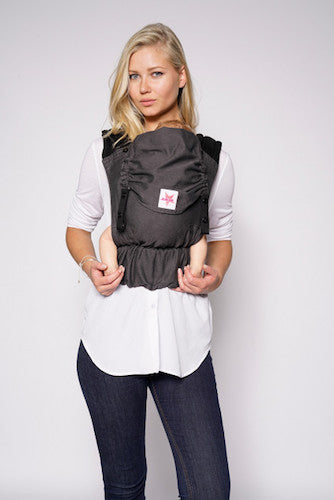 Baby Tragehilfe Kokadi Flip Baby