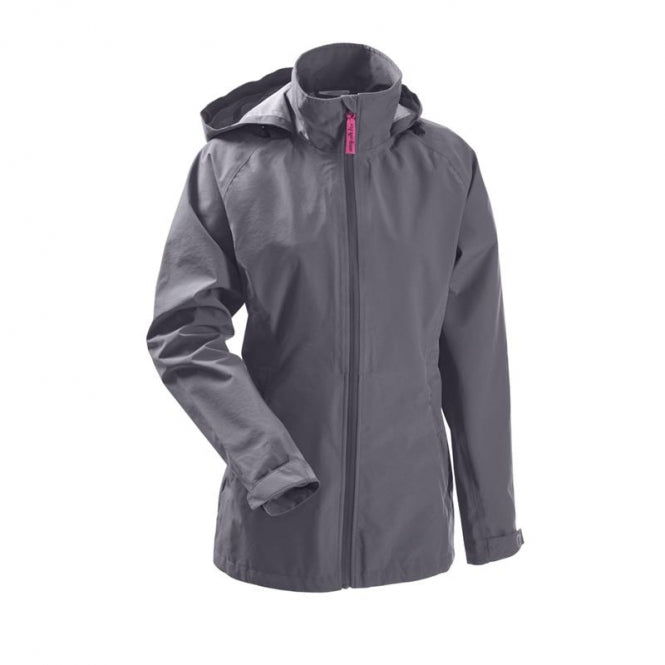 Mamalila Umstands- und Tragejacke Regenjacke HARDSHELL