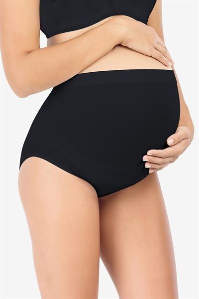 Milker Umstandsunterhose BIANCA