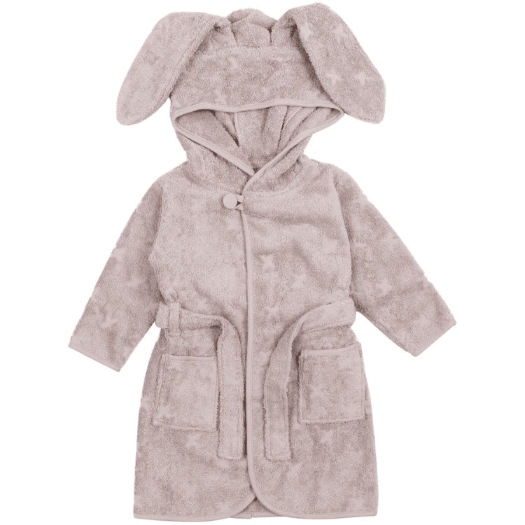 Bademantel BUNNY