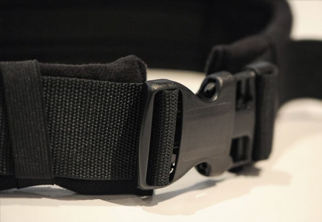 Girasol Schnallenhüftgurt für die MySol Tragehilfe