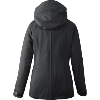 Umstands- und Tragejacke Regenjacke OUTDOOR EXPLORER