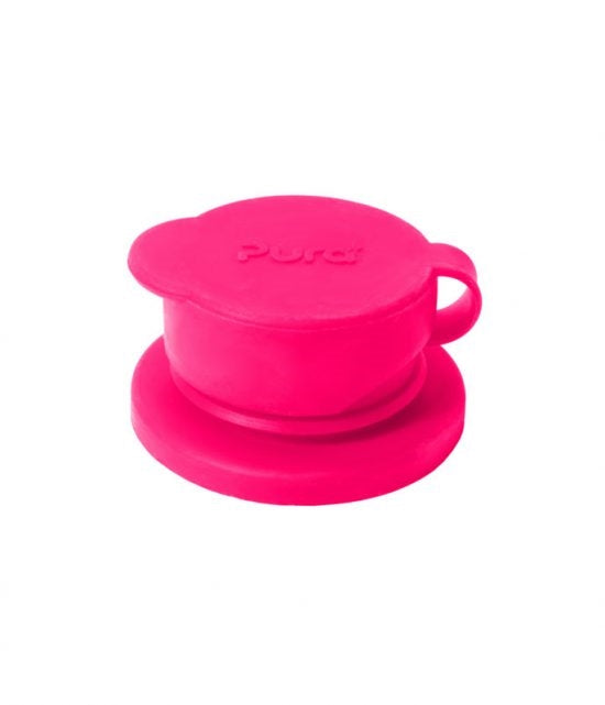 Big Mouth Sportverschluss für Pura Flasche