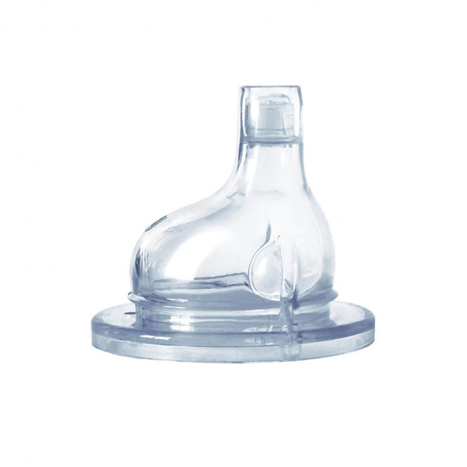 Pura Trinklern-Aufsatz für Pura Flasche, 2 Stk