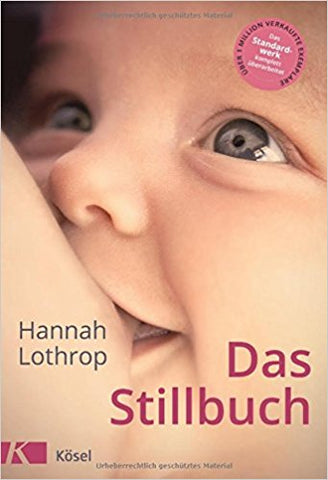 Stillbuch (H. Lothrop)