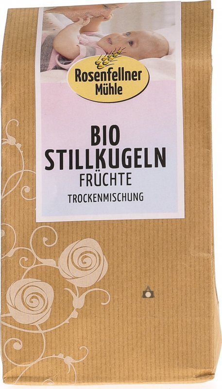 Stillkugel-Mischung zum Herstellen von Stillkugeln