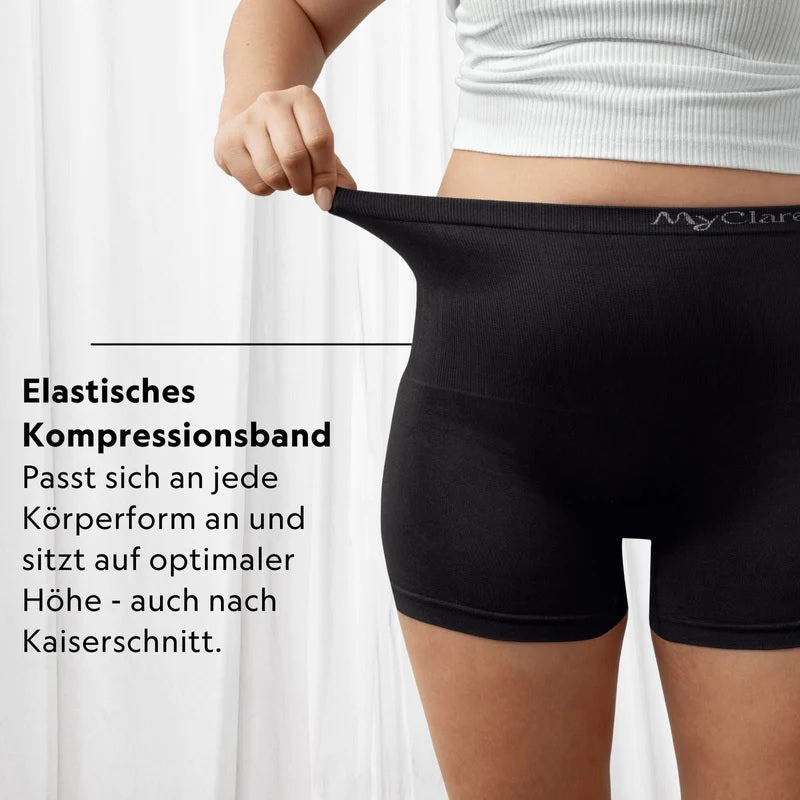 Mama Panty für Schwangerschaft und Wochenbett
