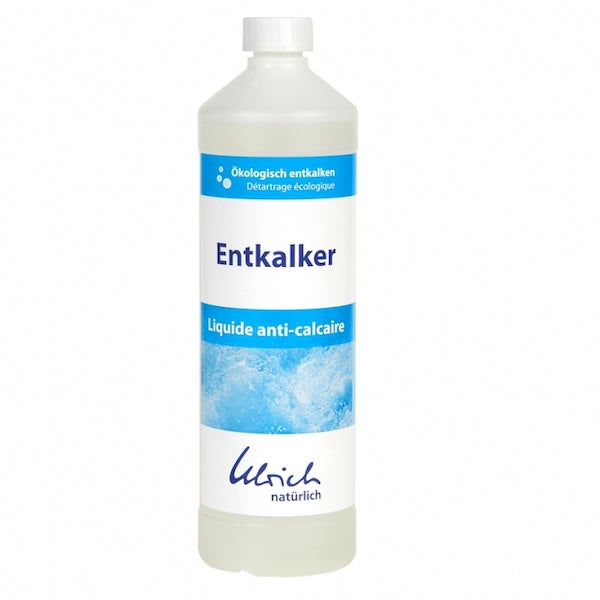 Ulrich Natürlich Entkalker