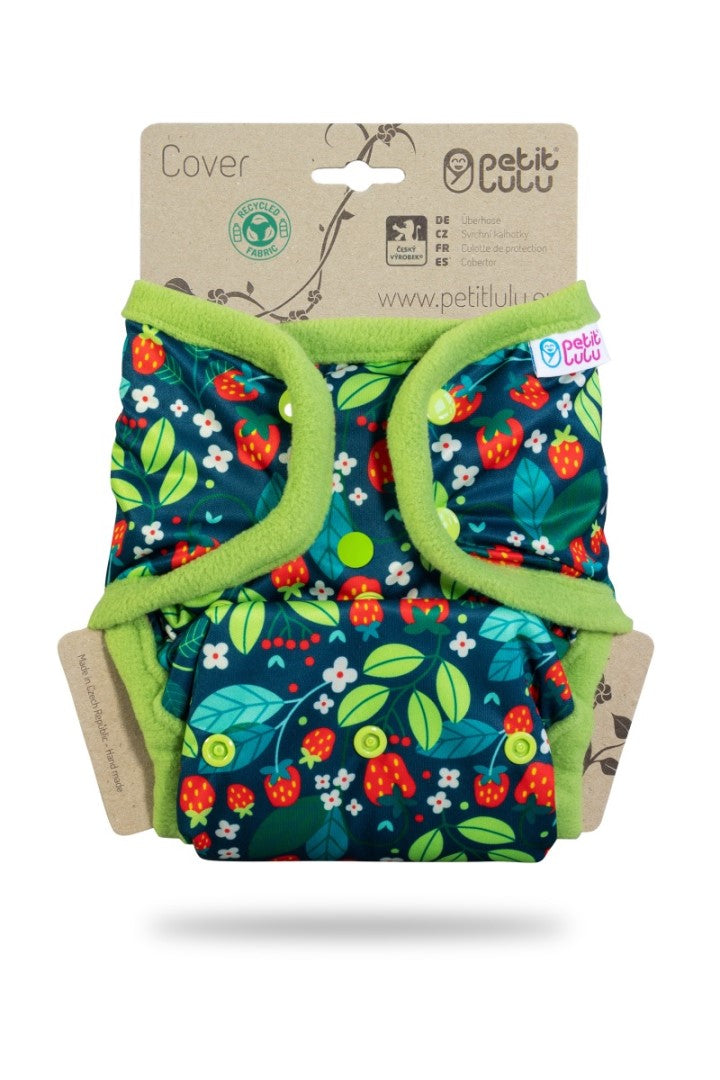 Standard Stoffwindel-Überhose, Snap