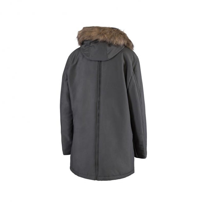 Winter Tragejacke für Papas BANDICOAT