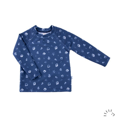 UV Langarmshirt