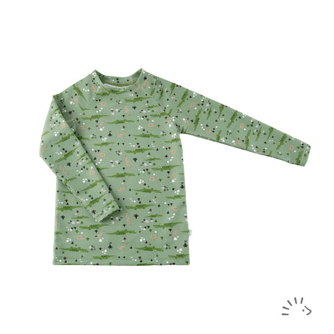 UV Langarmshirt