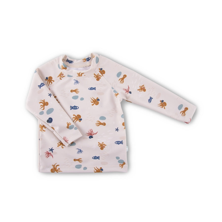 UV Langarmshirt