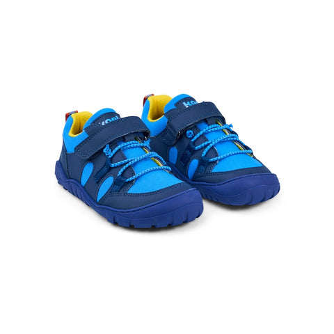 Barfuss Schuh MATEO vegan