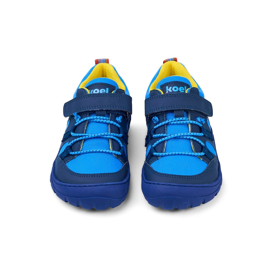 Barfuss Schuh MATEO vegan