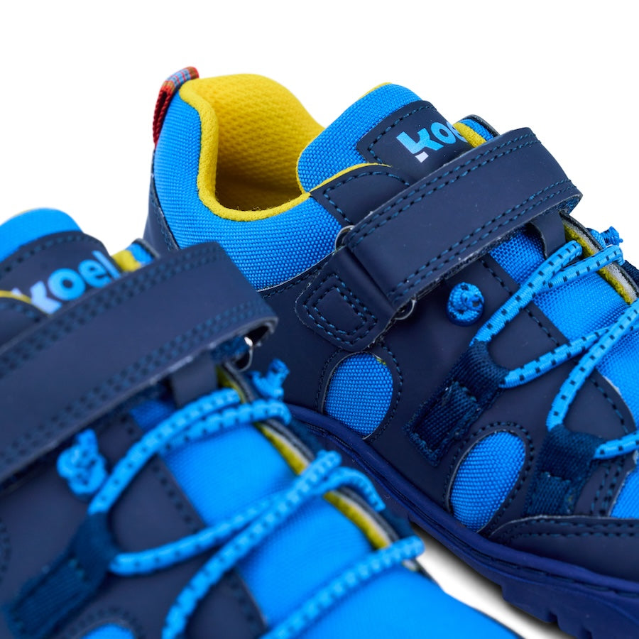 Barfuss Schuh MATEO vegan