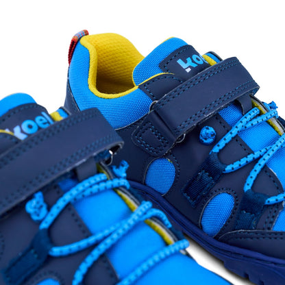 Barfuss Schuh MATEO vegan