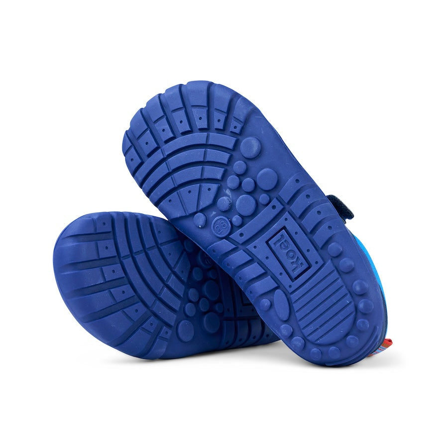 Barfuss Schuh MATEO vegan