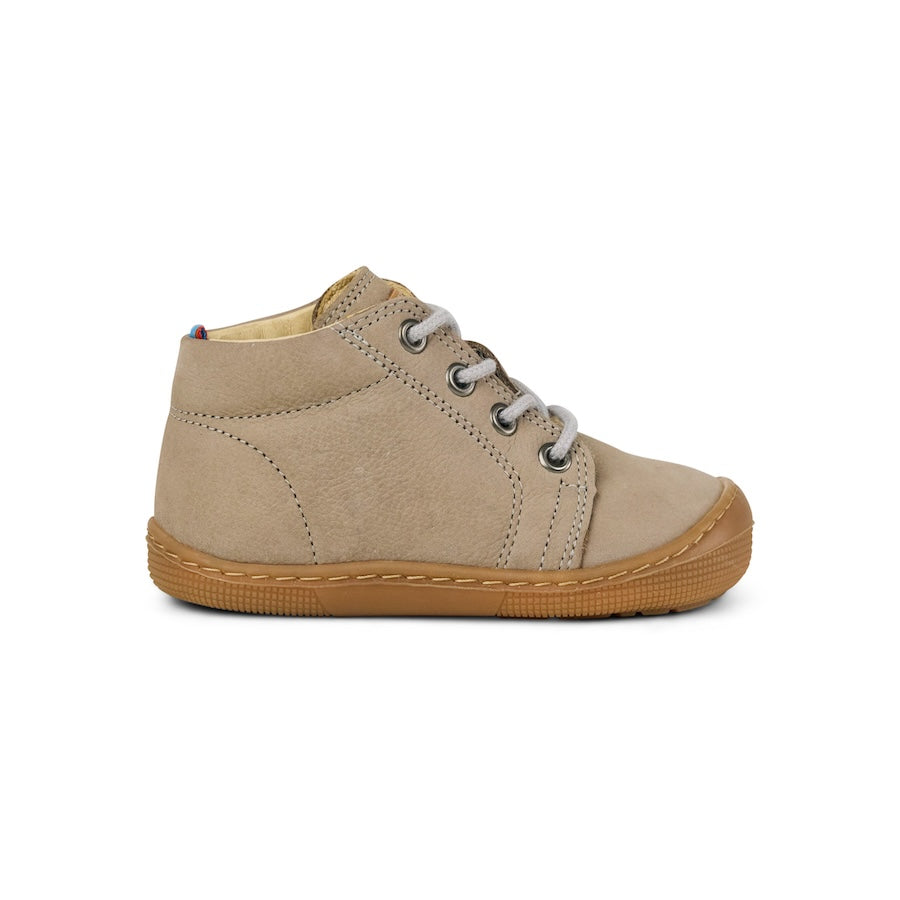 Barfuss Schnürschuh DELI 2.0