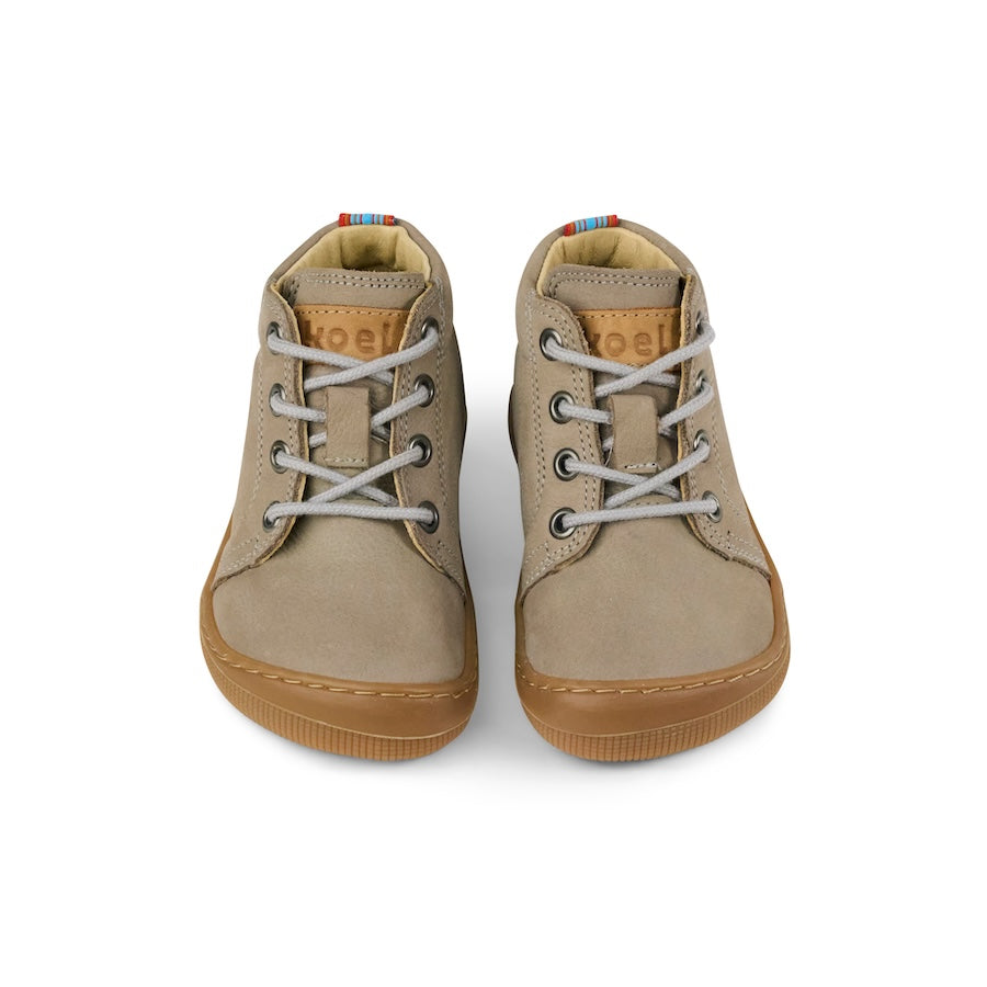 Barfuss Schnürschuh DELI 2.0