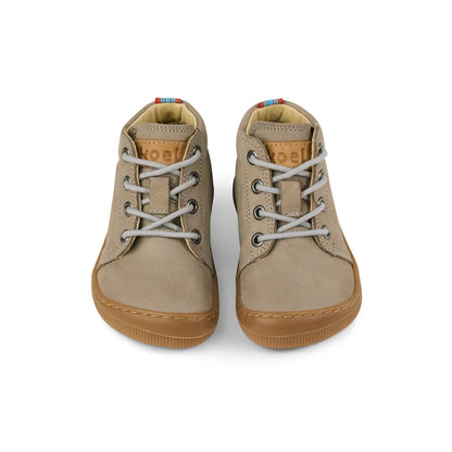 Barfuss Schnürschuh DELI 2.0