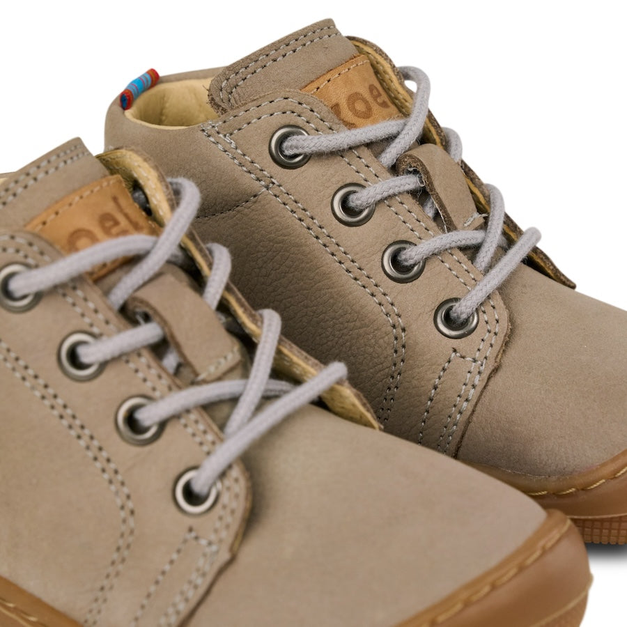 Barfuss Schnürschuh DELI 2.0