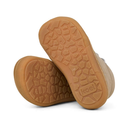 Barfuss Schnürschuh DELI 2.0