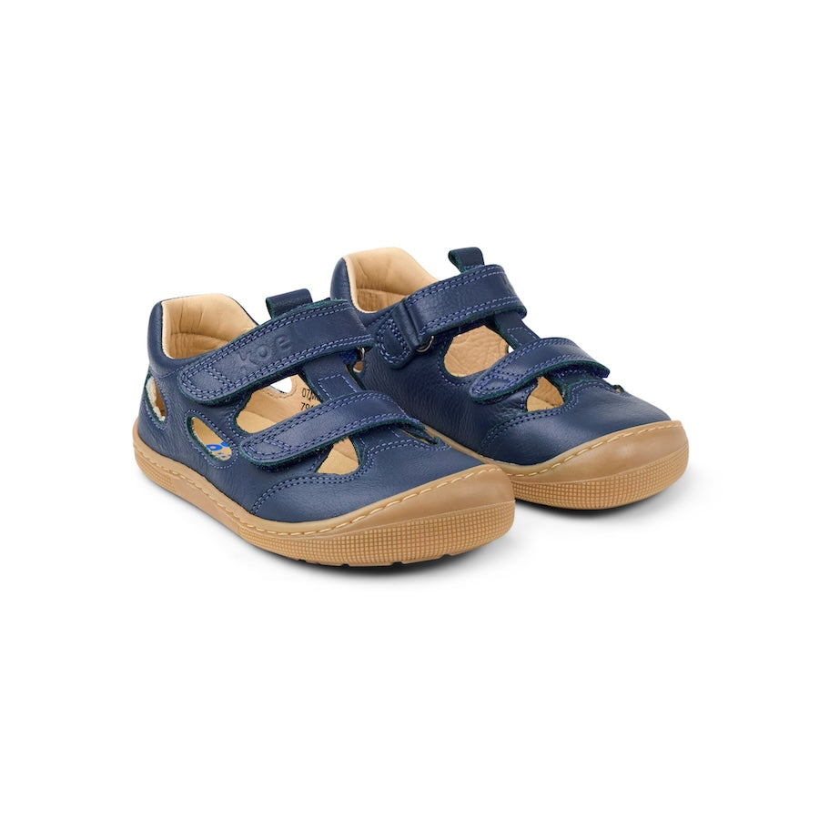 Barfuss Sandalen DEEN NAPA