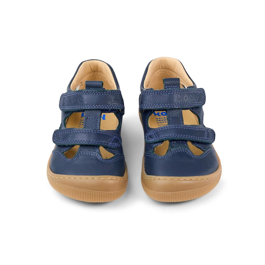 Barfuss Sandalen DEEN NAPA