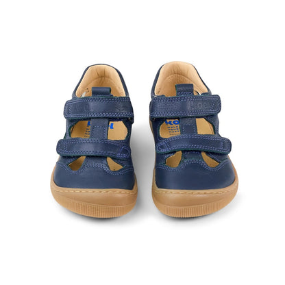 Barfuss Sandalen DEEN NAPA