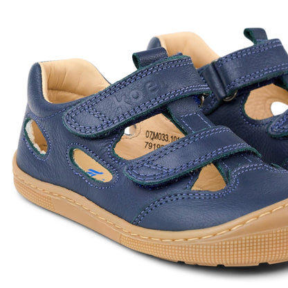 Barfuss Sandalen DEEN NAPA